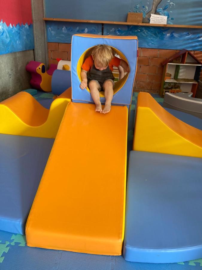 Willa De Broodkist Koudekerke Zewnętrze zdjęcie